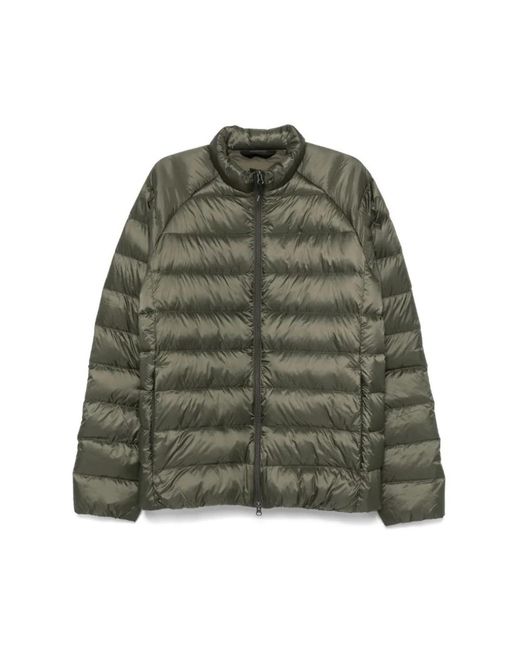 Down Jackets Pyrenex pour homme en coloris Green