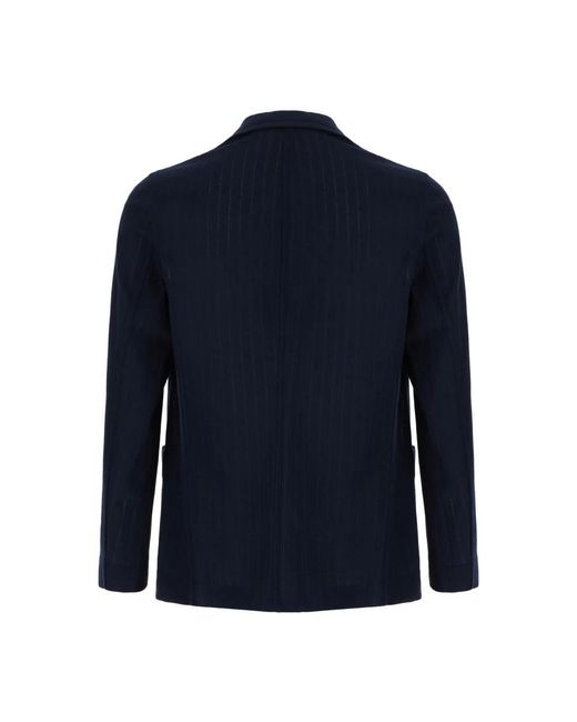 Circolo 1901 Blue Blazers for men
