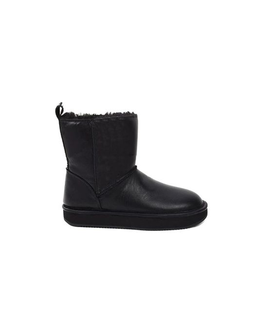 Shoes > boots > winter boots Bikkembergs en coloris Black