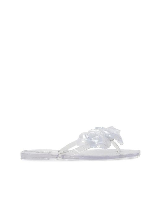 Flip Flops Coperni en coloris White