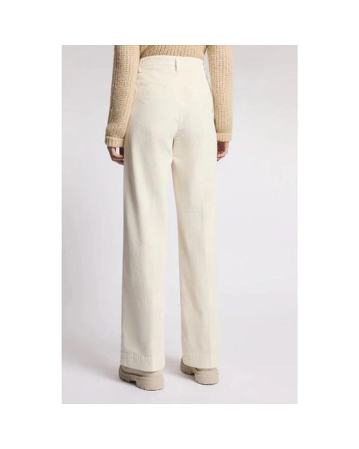 Fay Wijde Broek in het White