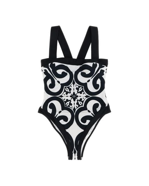 Goldbergh Black Swimsuits