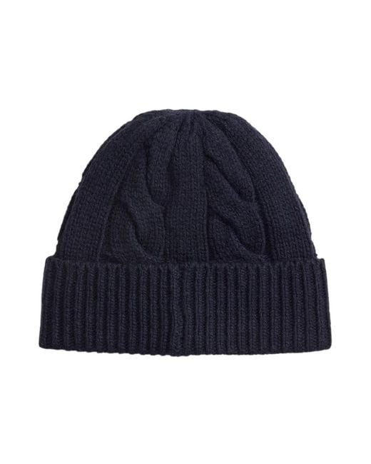 Ralph Lauren Blue Accessories