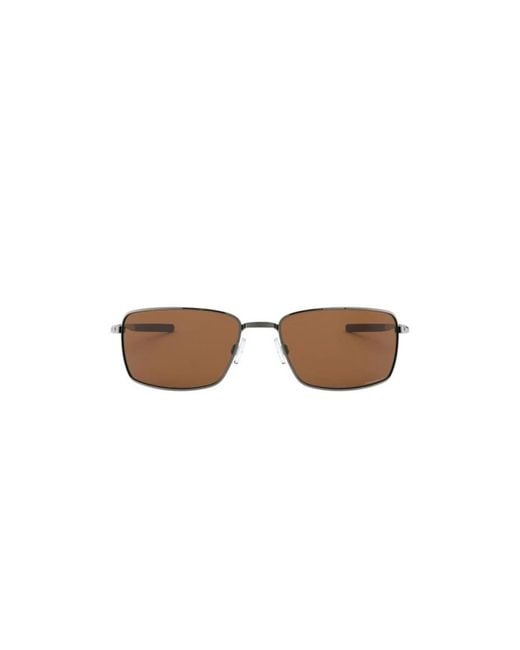 Oakley Brown Sunglasses for men