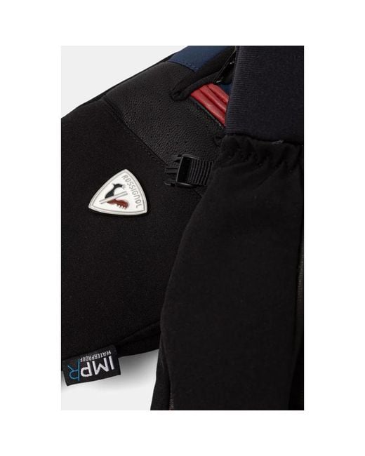 Ski Accessories Rossignol de hombre de color Black