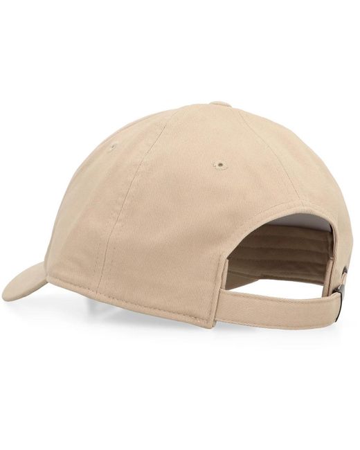 Canada Goose Natural Caps for men