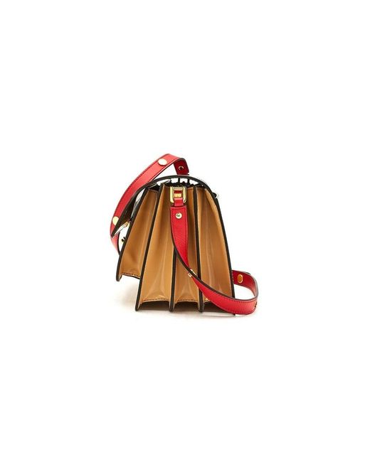 Marni Black Trunk Shoulder Bag