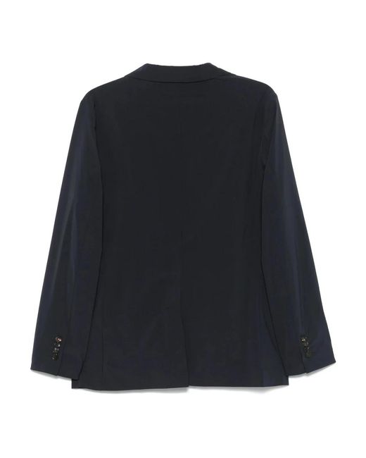 Rrd Technische Blazer in het Black voor heren