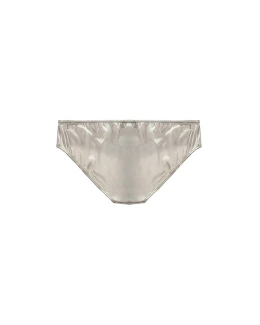 Dolce & Gabbana White Bottoms