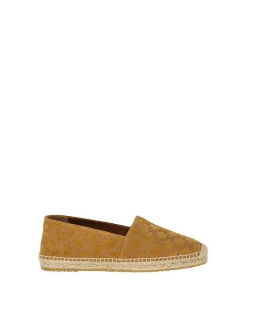 Céline Natural Espadrilles for men