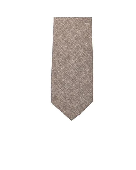 Corneliani Natural Ties for men