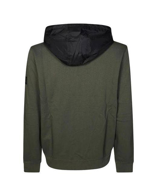 Zip-Throughs Sun 68 pour homme en coloris Green