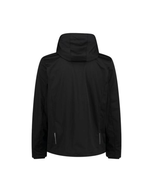 Rain Proof Jackets di CMP in Black da Uomo