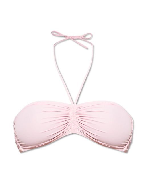 DSquared² Badmode ,Roze ,Bikinitop in het Pink