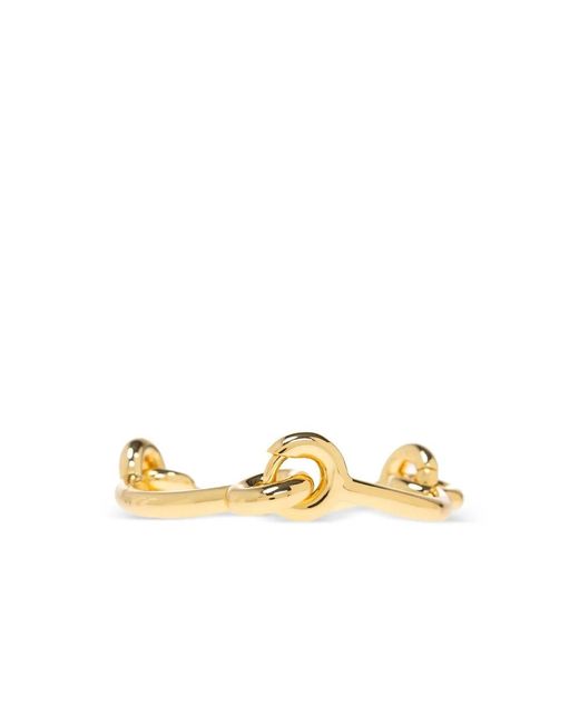 Bracelets di Kate Spade in Metallic
