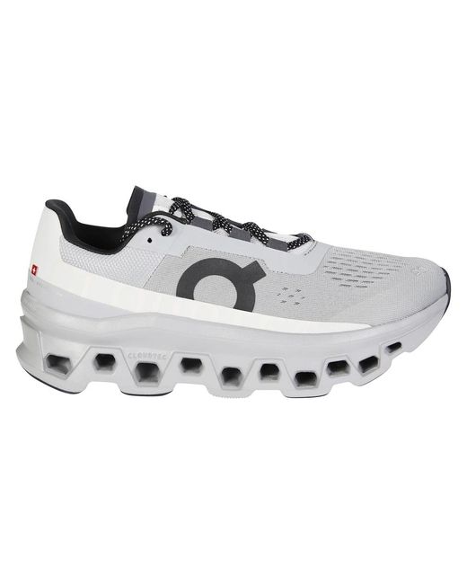 Running Shoes di On Shoes in Gray da Uomo
