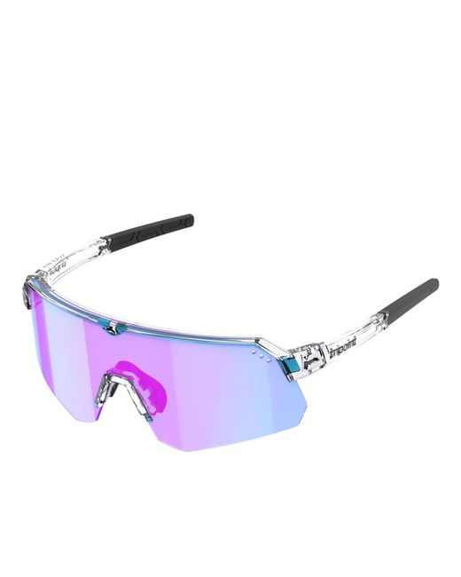 Tripoint Accessoires ,Wit ,Nylon 001 Treriksröset in het Purple