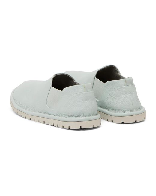 Mules di Marsèll in Gray