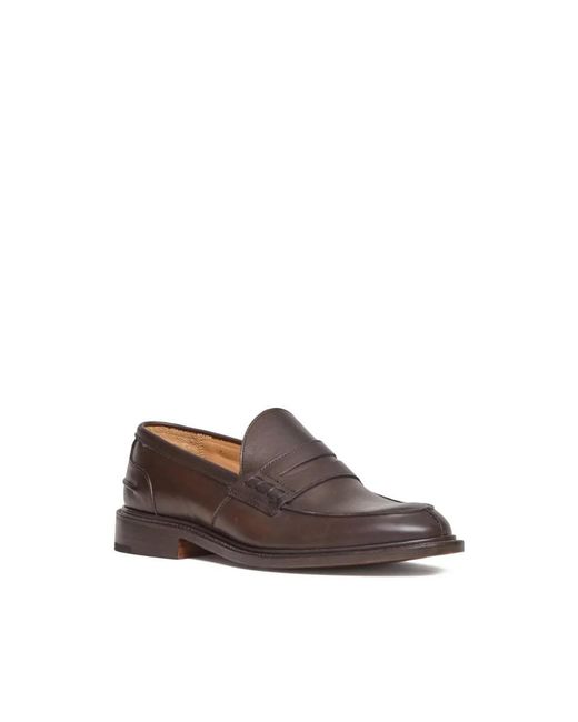 Tricker's James Loafer in Brown für Herren