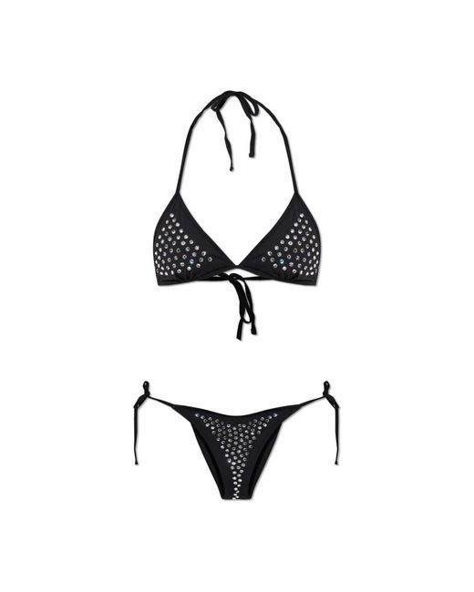 Bikinis di Paramidonna in Black