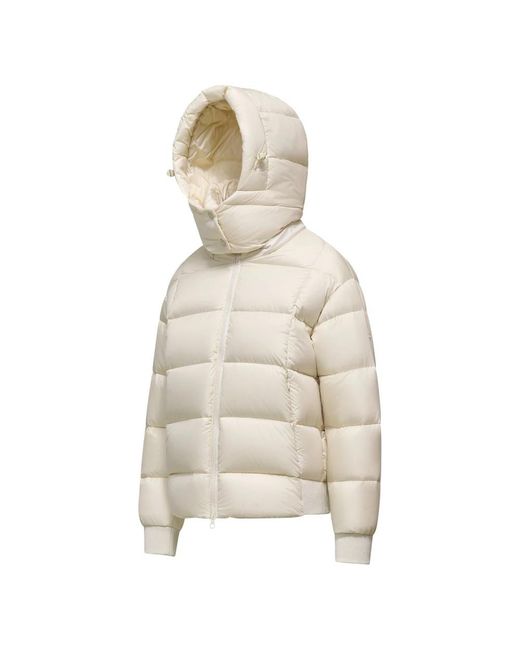 Bomboogie Natural Down Jackets