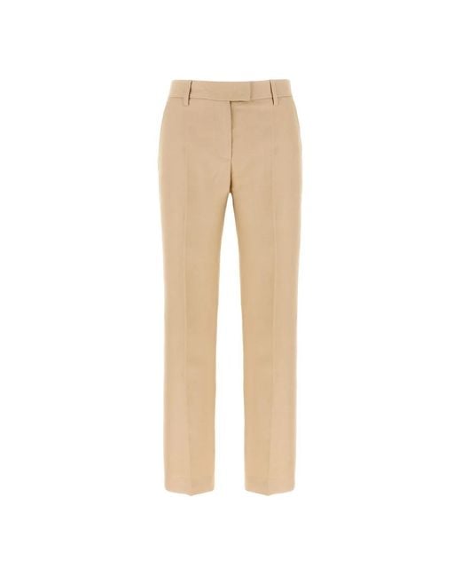Alberto Biani Natural Chinos