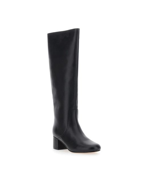 High Boots Twinset en coloris Black
