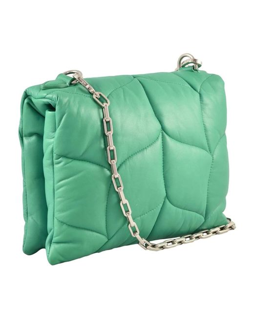 Mulberry Green Tasche