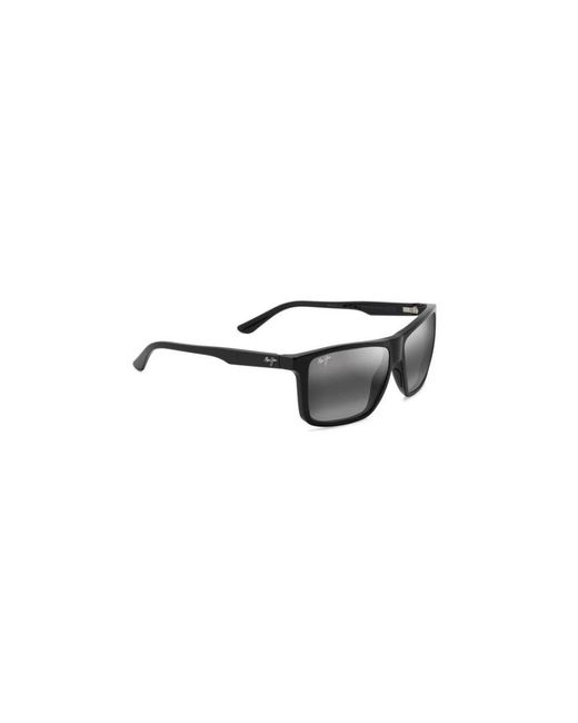 Maui Jim Black Sunglasses