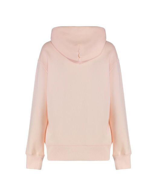 Autry Pink Hoodies