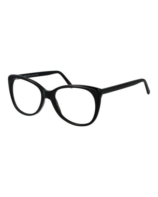 Andy Wolf Black Glasses
