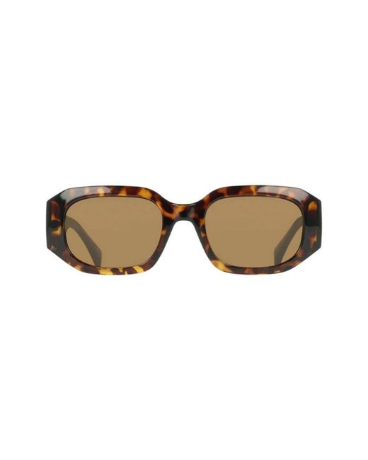 Liu Jo Brown Sunglasses