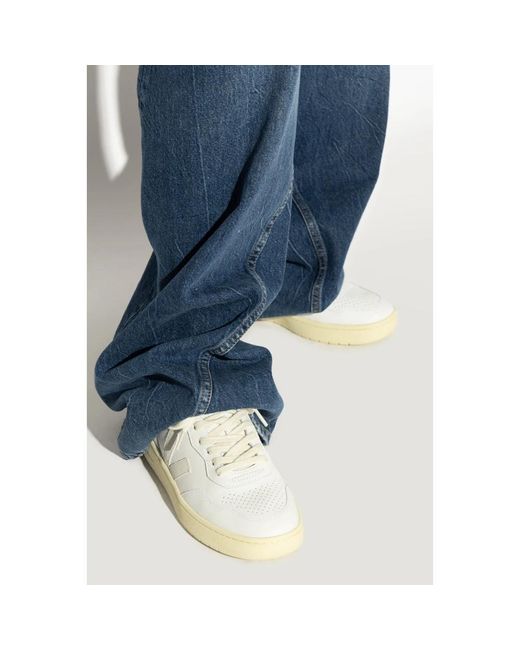 Veja White Sneakers