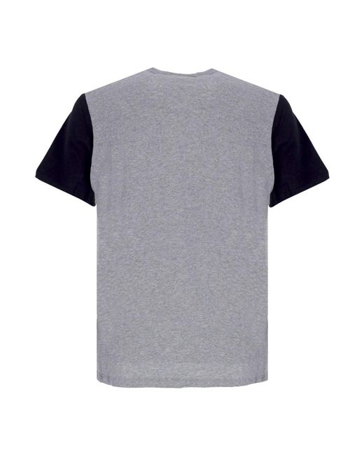 Mitchell & Ness T-Shirts in het Gray voor heren