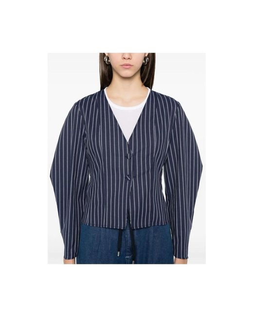 Baum und Pferdgarten Blue Blazers