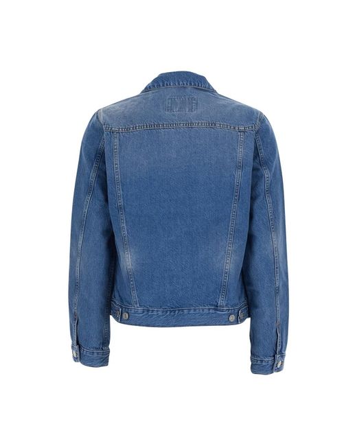 Roy Rogers Ross Jacket in het Blue