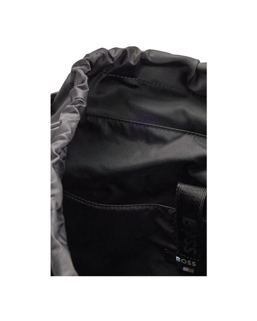 Backpacks di Boss in Black da Uomo