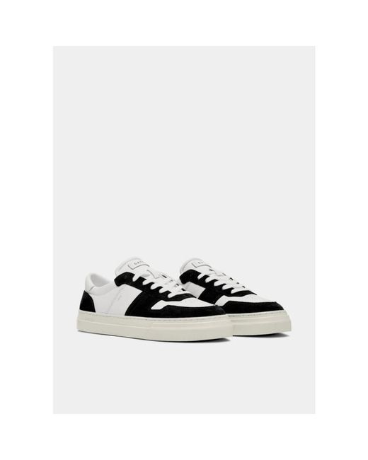 Sneakers Date pour homme en coloris White