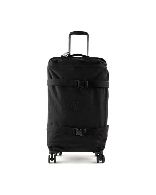 Cabin Bags Kipling de color Black
