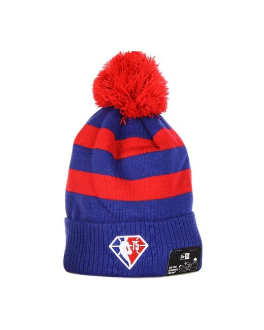 Beanies di KTZ in Red da Uomo