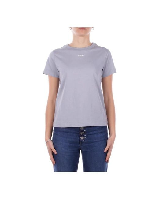 Pinko Blue T-Shirts