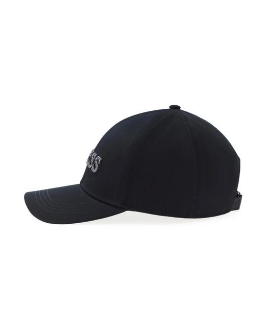 Guess Caps in het Blue