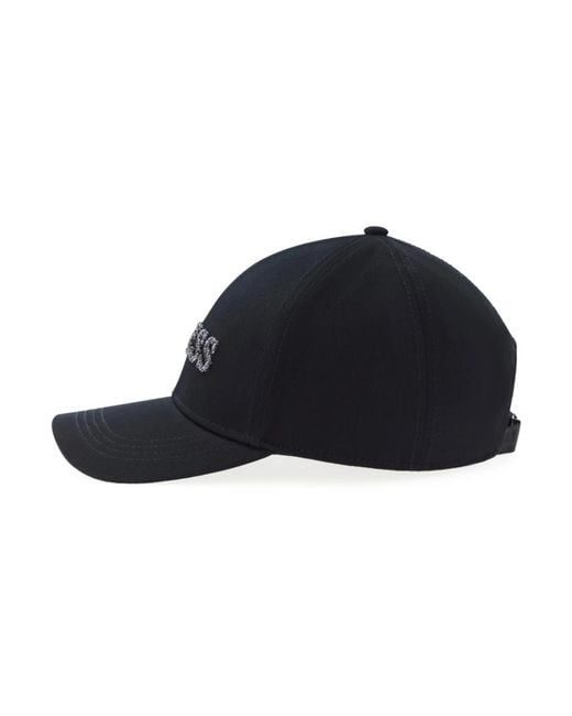Guess Blue Caps