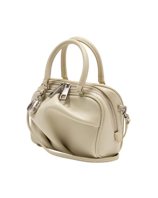 Marc Jacobs Metallic Handbags
