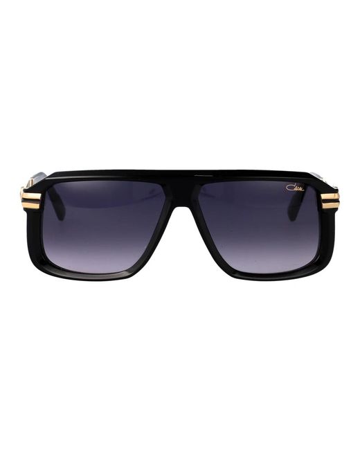 Cazal Blue Sunglasses