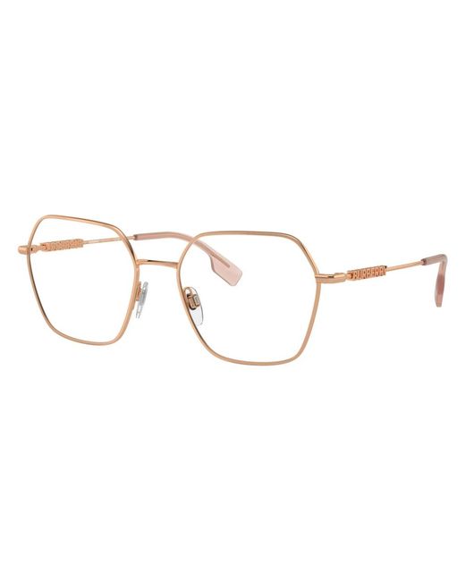 Burberry Metallic Glasses