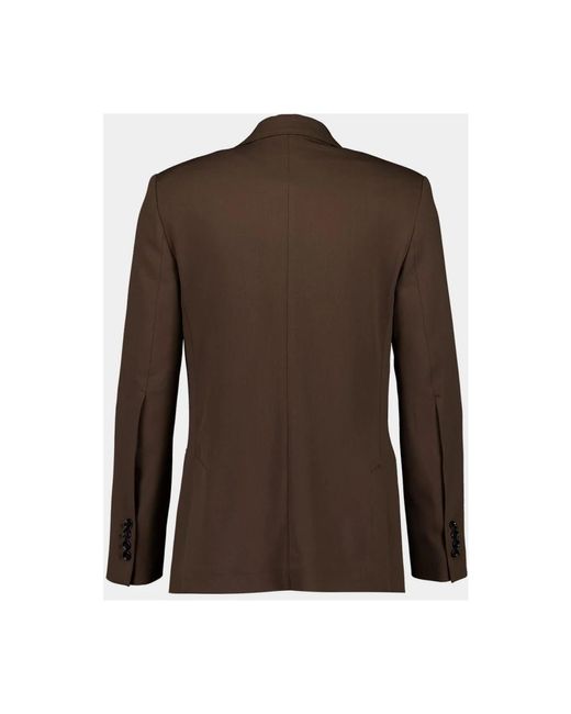 AMI Brown Blazers for men