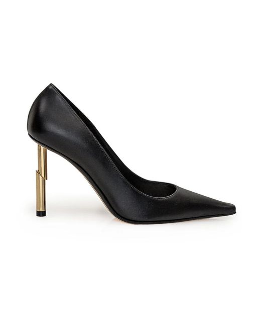 Pumps di Lanvin in Black