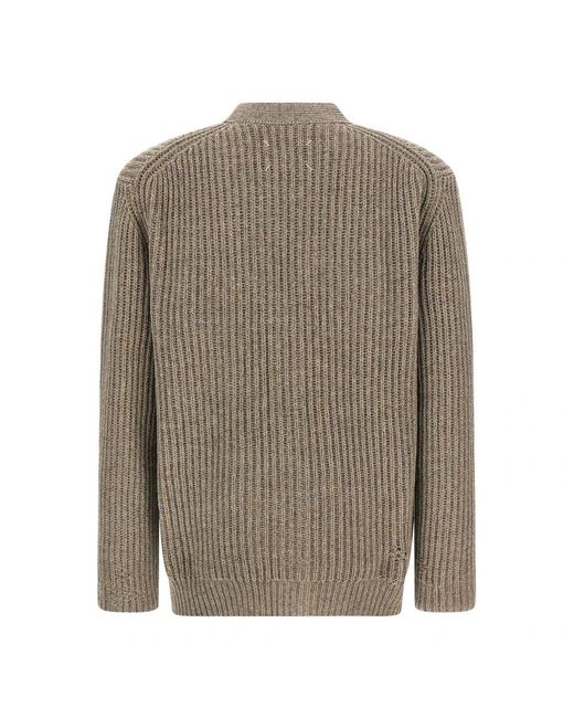 Maison Margiela Cardigans in het Green voor heren