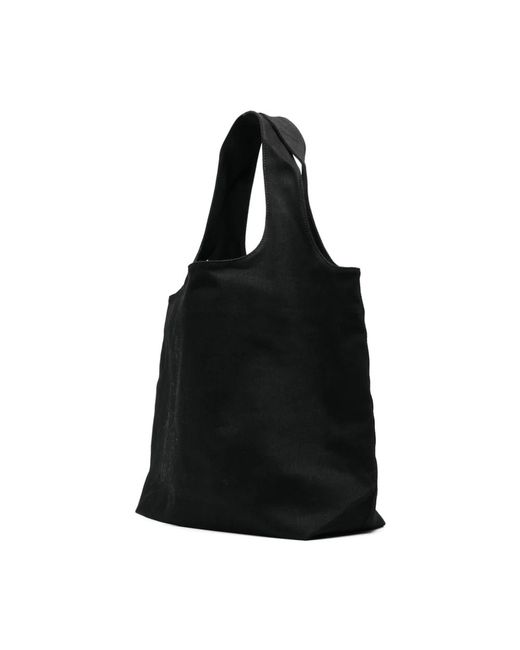 A.P.C. Tote Bags in het Black voor heren